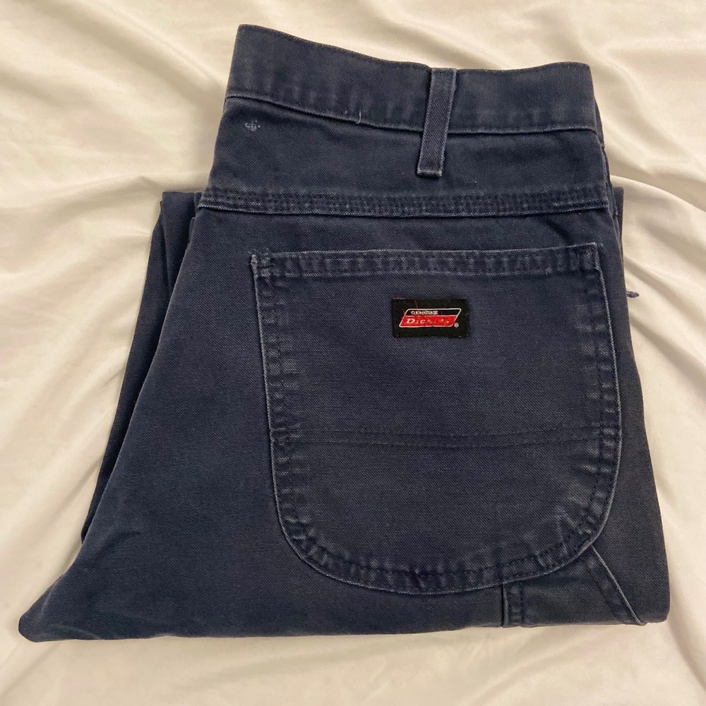 Dickies Carpenter jeans 32x34